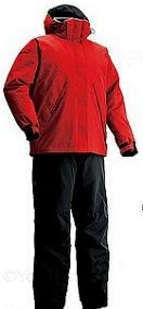 Костюм NEXUS DryShield красн. RB024KR Shimano
