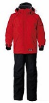 Костюм NEXUS DryShield красн. RB055JR /3L(XL) Shimano