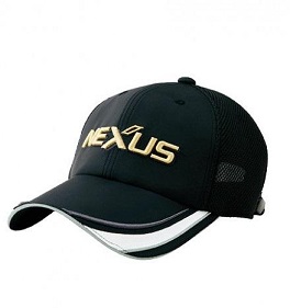 Кепка  NEXUS Gore-tex CA-112I Цв. Черная р-р. KING (61 см) Shimano