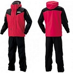 Костюм  NEXUS Gore-tex RA-118K Цв. Красный р-р. 3L Shimano