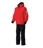 Костюм NEXUS Gore-Tex RT053JBP красн. /3L(XL)