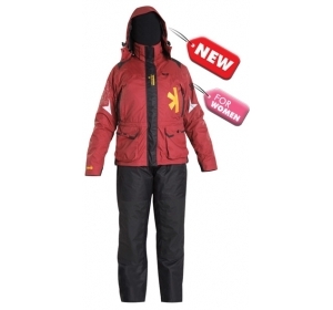 Костюм зимний NORFIN LADY XS