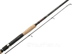 Спиннинг Shimano FORCEMASTER AX SPINN 300 MH