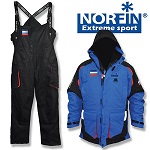 Костюм зимний Norfin EXTREME SPORT 06 р.XXXL