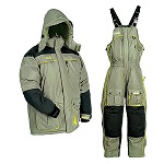 Костюм пуховой Norfin POLAR 04 р.XL