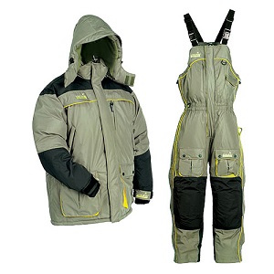 Костюм пуховой Norfin POLAR 04 р.XL