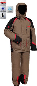 Костюм зимний Norfin THERMAL GUARD NEW 03 р.L