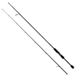 Удилище спиннинговое NORSTREAM Spiker 602L тест 2 - 10 гр
