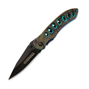 Нож Kosadaka складной N-F32