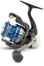 Катушка Shimano TECHNIUM 1000 FD