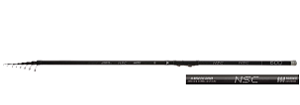 Телескопическое удилище Mikado NSC Bolognese 700 Carbon