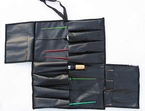 Органайзер на 8 удочек Idea Fisher БалалайкаХаус 8.0