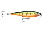 Воблер Rapala BX Minnow плавающий 0,9м-1,5м, 10см 12гр цвет Р
