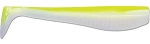 Виброхвост TriggerX Paddle Tail Minnow CHG