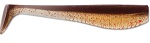 Виброхвост TriggerX Paddle Tail Minnow GSR