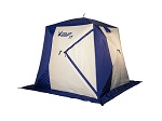 Палатка для зимней рыбалки Polar Bird 2T