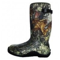 Сапоги неопреновые (камуфляж) PATboot С339 размер 43