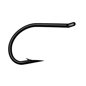 PB PRODUCT  Крючки CHOD DBF № 6  (10шт) 24061