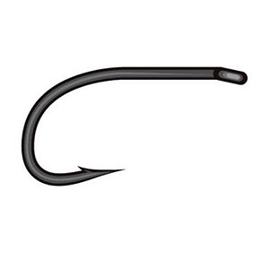 PB PRODUCT  Крючки INTRUDER HOOKS № 6 DBF (10шт) 24001