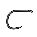 PB PRODUCT  Крючки JUNGLE HOOKS № 2 DBF (10шт) 24010