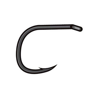 PB PRODUCT  Крючки JUNGLE HOOKS № 4 DBF (10шт) 24011