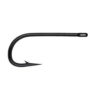 PB PRODUCT  Крючки LONG SHANK DBF № 4 DBF (10шт) 24050