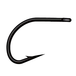 PB PRODUCT  Крючки SUPER STRONG ALIGNERDBF size 8 10 шт. 24027