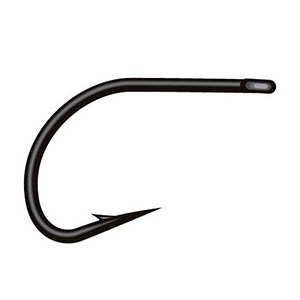 PB PRODUCT  Крючки SUPER STRONG HOOKS № 4 DBF (10шт) 24020