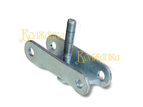 Петля ледобура