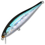 Воблер Pontoon 21 Bet-A-Minnow 102SP-SR вес 14,9 г цвет 005 Crash HG Wakasagi