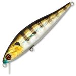 Воблер Pontoon 21 Bet-A-Minnow 102SP-SR вес 14,9 г цвет 007 Crash HG Gill