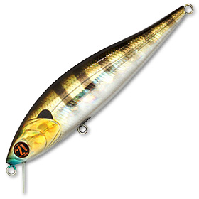 Воблер Pontoon 21 Bet-A-Minnow 78SP-SR вес 7,8 г цвет 007 Crash HG Gill