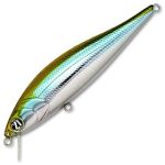 Воблер Pontoon 21 Bet-A-Minnow 102SP-SR вес 14,9 г цвет 012 Wakasagi HM