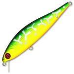 Воблер Pontoon 21 Bet-A-Minnow 102SP-SR вес 14,9 г цвет 070 Fire Tiger
