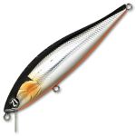 Воблер Pontoon 21 Bet-A-Minnow 102SP-SR вес 14,9 г цвет 712 Alumina Higenaga