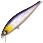 Воблер Pontoon 21 Bet-A-Minnow 102SP-SR вес 14,9 г цвет A11 Mat CHG BV Back OB