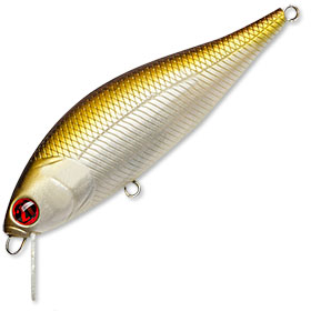 Воблер Pontoon 21 Bet-A-Shiner 82F-SR вес 11,7г цвет 317