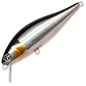Воблер Pontoon 21 Bet-A-Shiner 82SP-SR вес 12,7г цвет 712