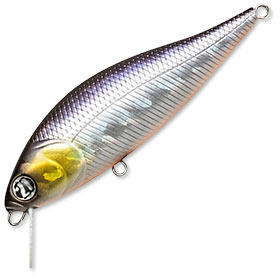 Воблер Pontoon 21 Bet-A-Shiner 82SP-SR вес 12,7г цвет A11