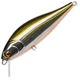 Воблер Pontoon 21 Bet-A-Shiner 68F-SR вес 6,6г цвет R60