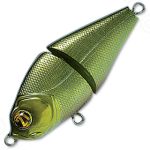 Воблер Pontoon 21 LL Bully Boo 75-SS вес 17,2г цвет 232