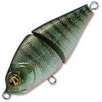 Воблер Pontoon 21 LL Bully Boo 60-SS вес 9,7г цвет 233