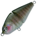 Воблер Pontoon 21 LL Bully Boo 75-SS вес 17,2г цвет 235