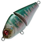 Воблер Pontoon 21 LL Bully Boo 60-SS вес 9,7г цвет 239