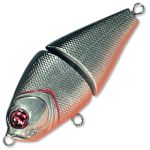 Воблер Pontoon 21 LL Bully Boo 60-SS вес 9,7г цвет 241