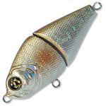 Воблер Pontoon 21 LL Bully Boo 75-SS вес 17,2г цвет 242