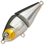 Воблер Pontoon 21 LL Bully Boo 60-SS вес 9,7г цвет 712