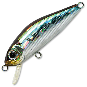 Воблер Pontoon 21 Crackjack 58F-SR вес 4,6г цвет 005