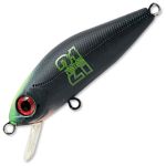 Воблер Pontoon 21 Crackjack 58F-DR вес 5,4г цвет 021