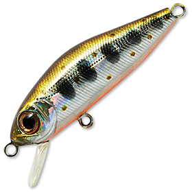 Воблер Pontoon 21 Crackjack 58SP-DR вес 5,7г цвет 050